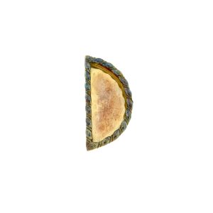 Incasso Mezza Luna con Corda