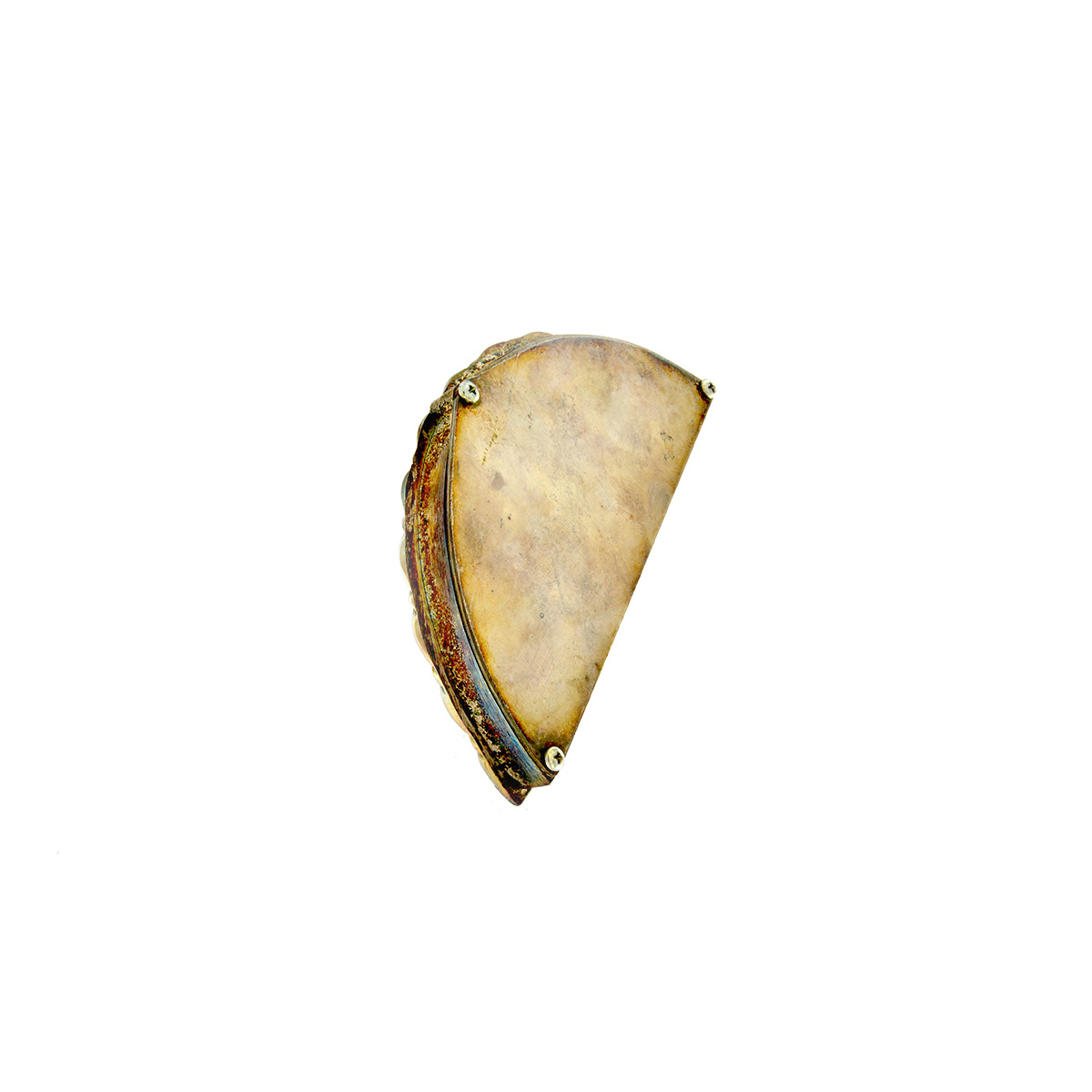 Incasso Mezza Luna con Corda - Image 3