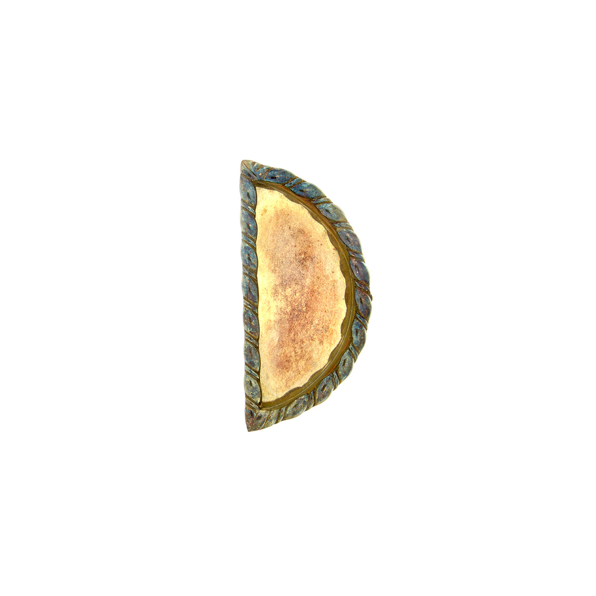 Incasso Mezza Luna con Corda - Image 2