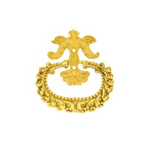 Maniglietta Anello Luigi XVI