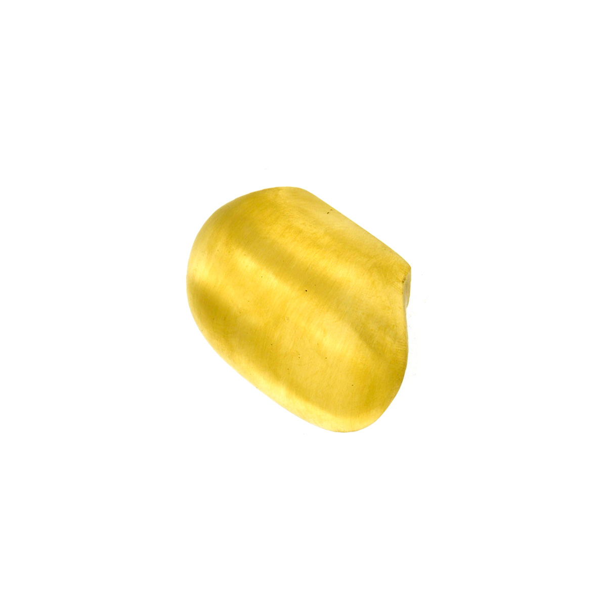 Maniglietta Conchiglietta liscia - immagine 3