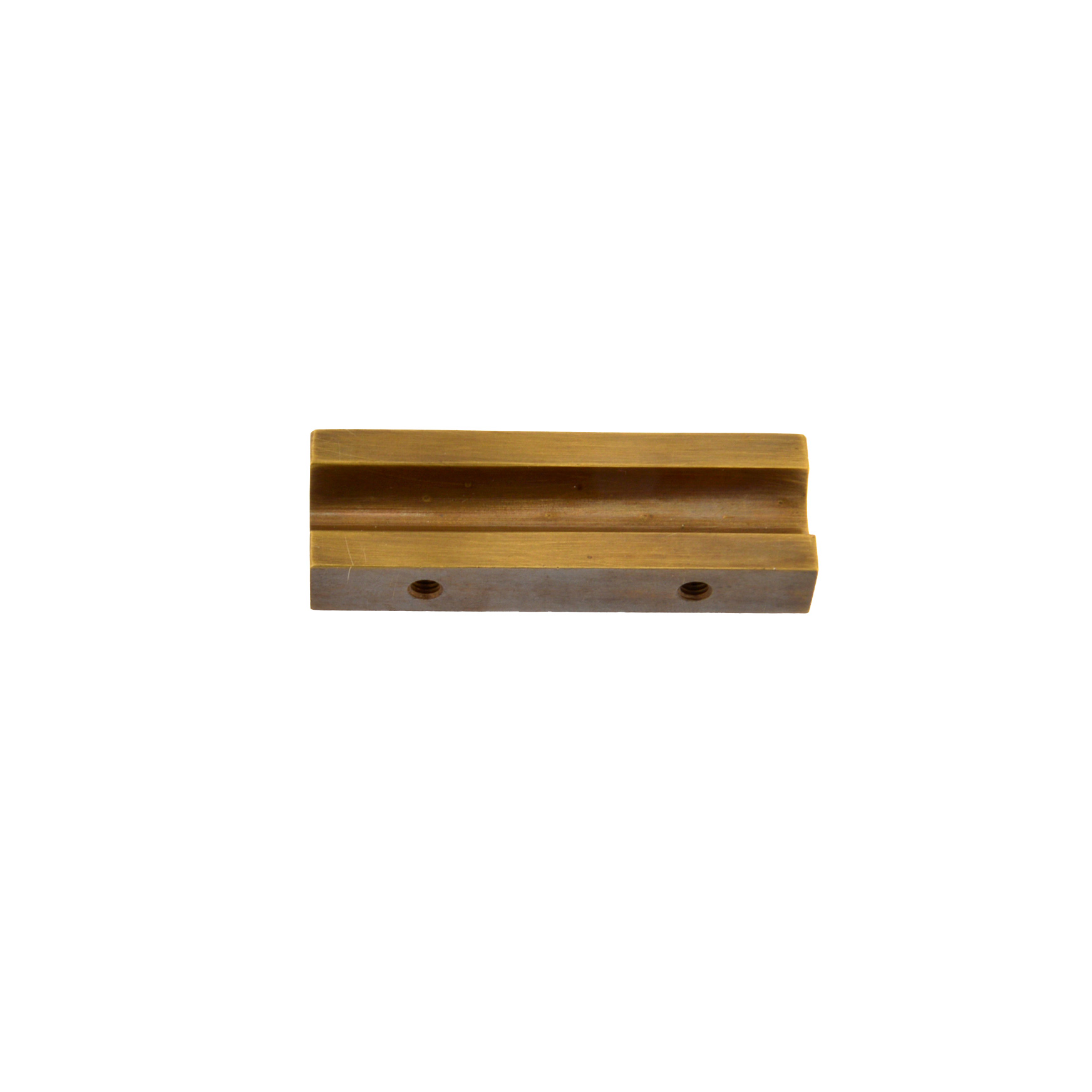 Maniglietta Tavoletta mm 50 fresata - immagine 4
