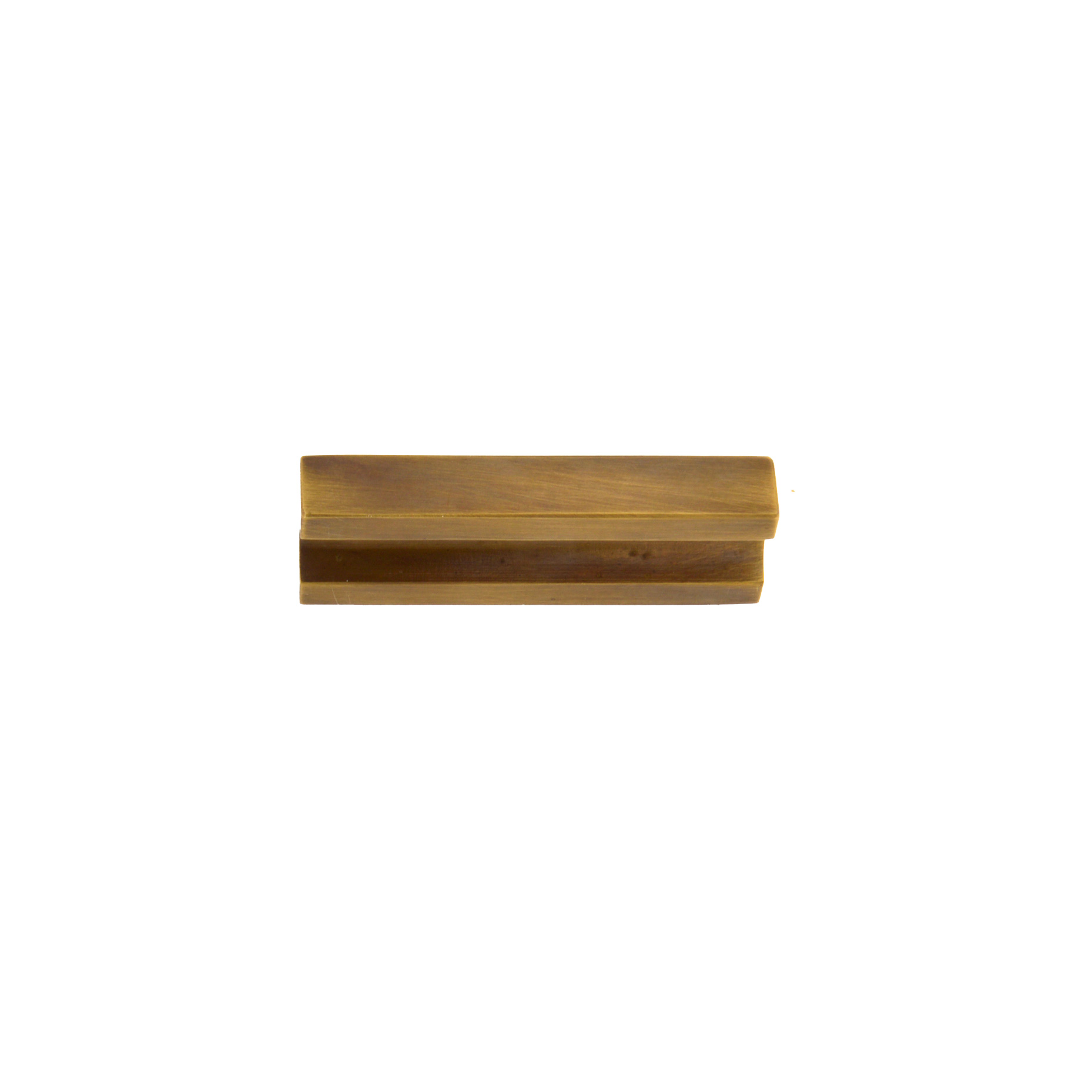 Maniglietta Tavoletta mm 50 fresata - immagine 5