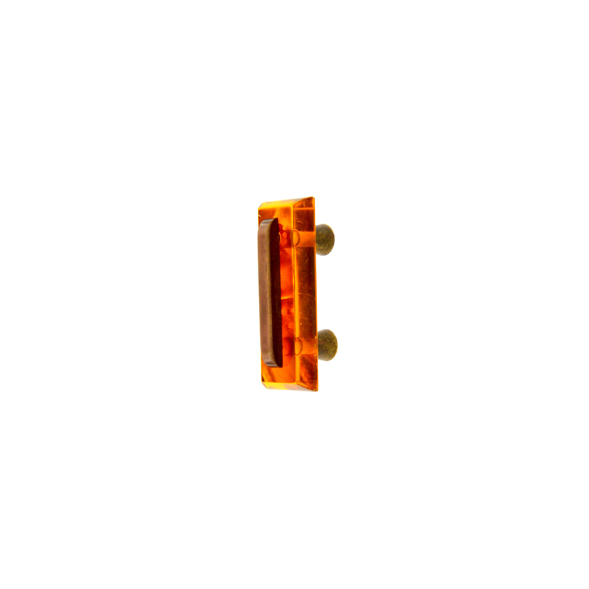 Maniglietta Pex Deco' rettangolare - immagine 3