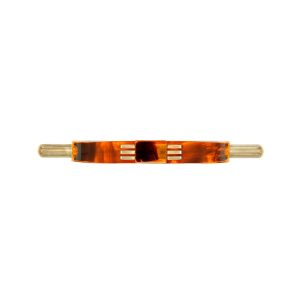 Maniglietta Pex Deco' righino grande