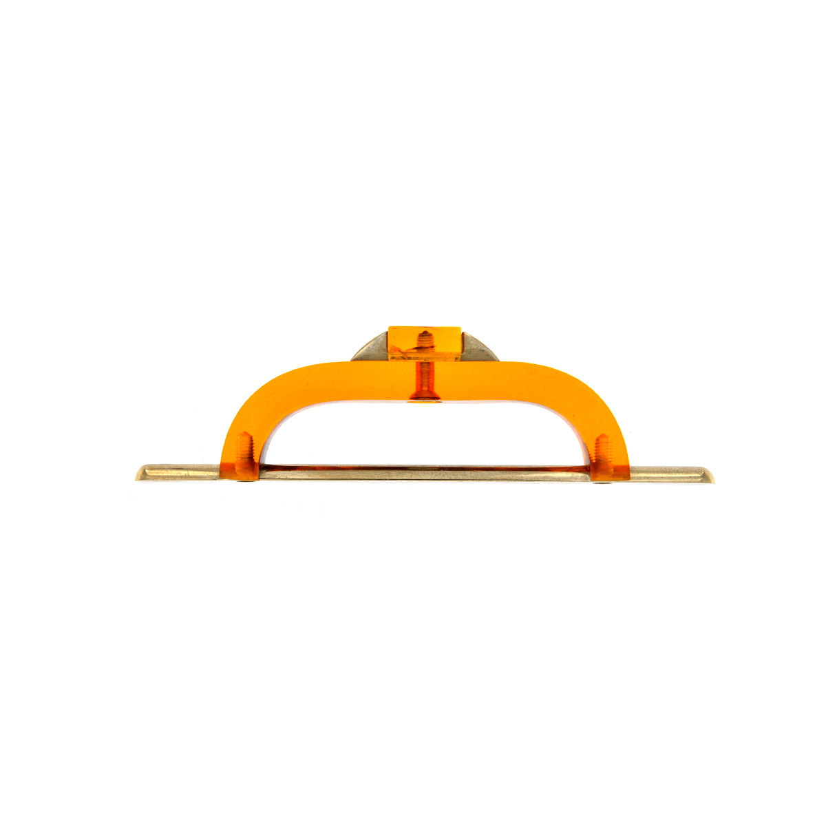 Maniglietta Pex Deco' righino grande - immagine 3