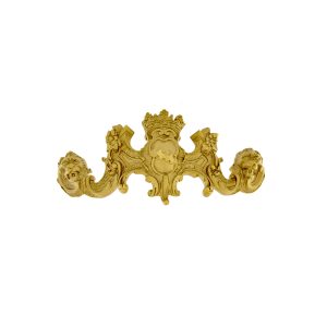 Maniglione Corona