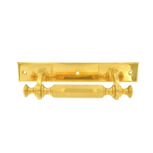 Maniglione Bal Ottagonale