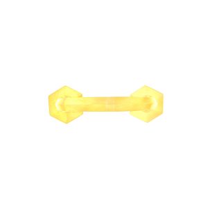Maniglione Esagonale Piccolo