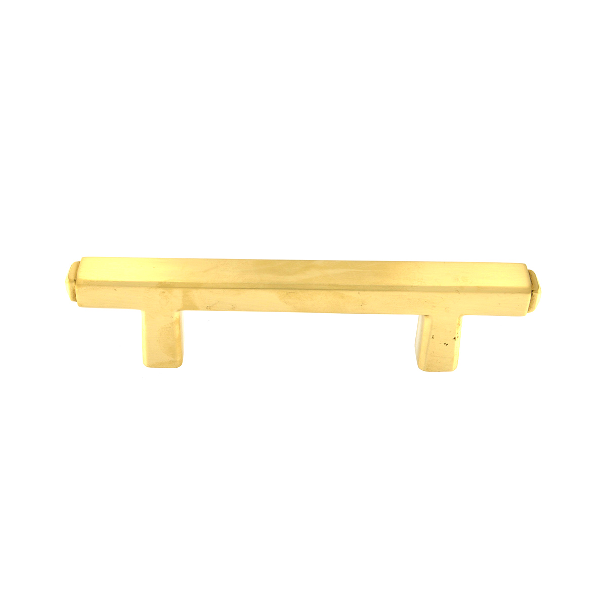 Maniglione Ottagonale B. N.T. modello B. - immagine 3