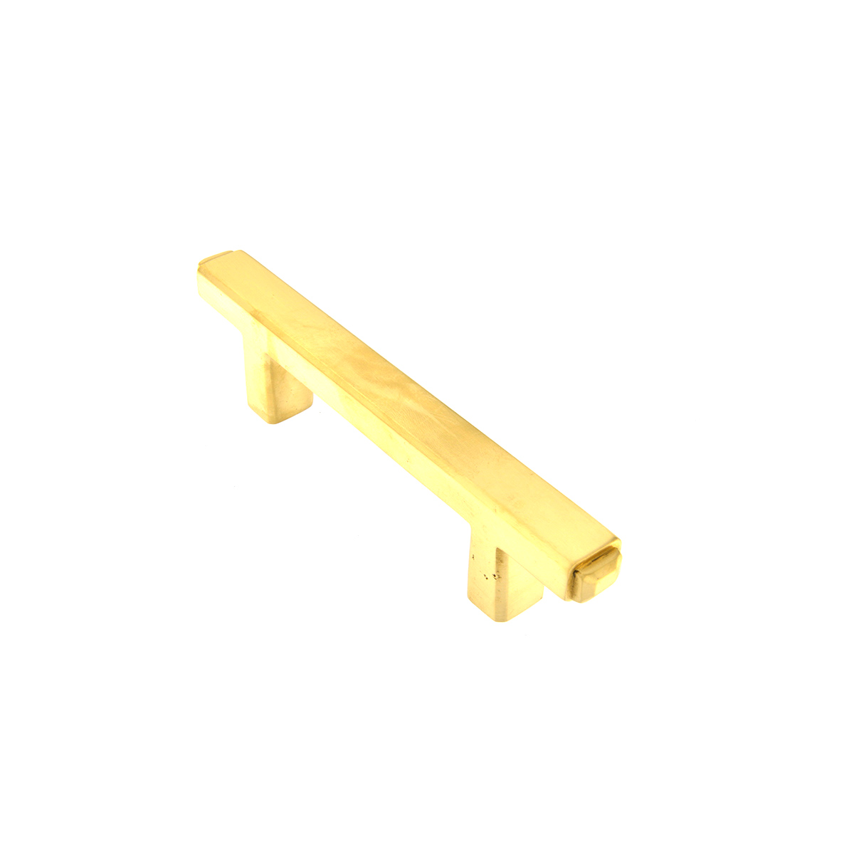 Maniglione Ottagonale B. N.T. modello B. - immagine 2