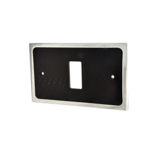 Copri Interruttore Frame