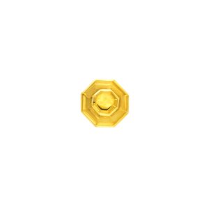 Pomello Busiri Ottagono