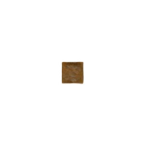 Pomello Cubo 15 x 15 Martellato
