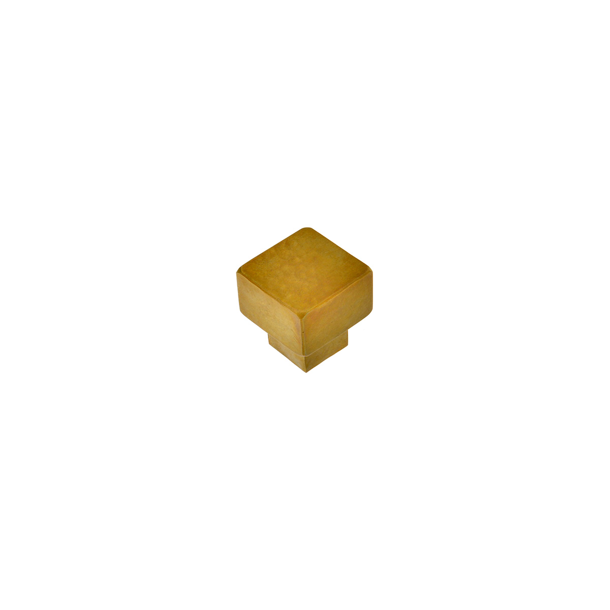 Pomello Cubo 25 x 25 Martellato - Image 2
