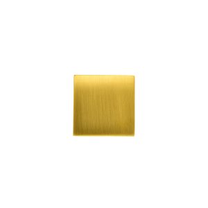 Pomello Cubo 45 x 45