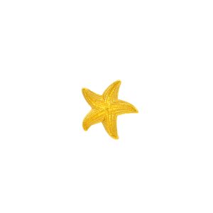 Pomello Stella marina mini
