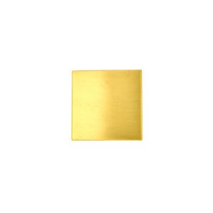 Pomello Riquadro mm 40