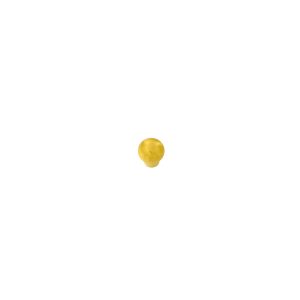 Pomello Sfera mm 10
