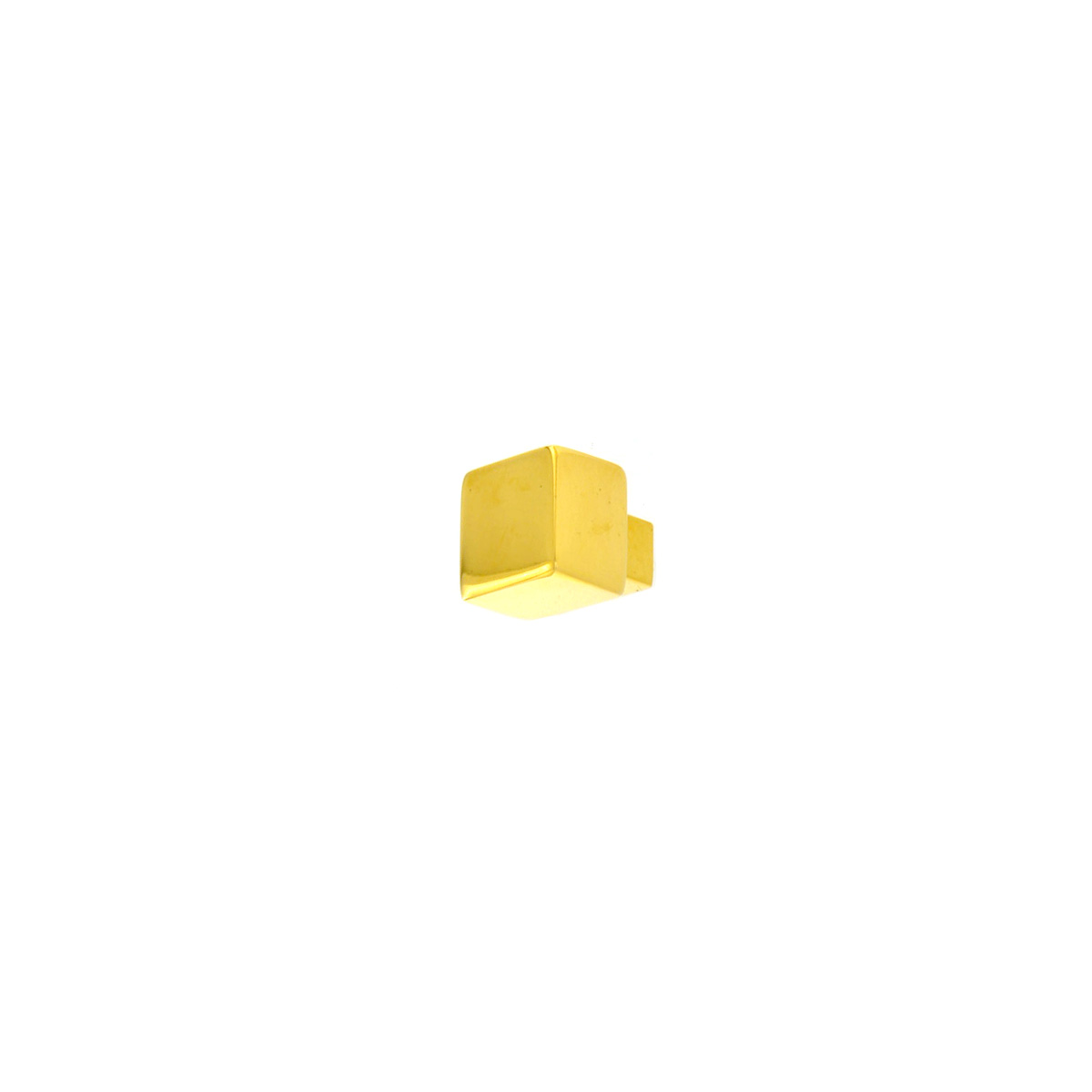 Pomello Cubo 15 x 15 - immagine 2