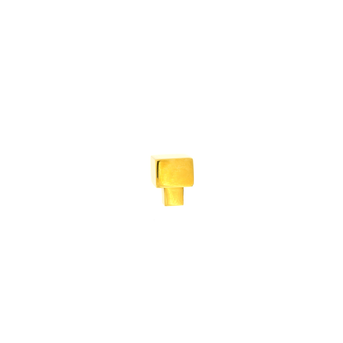 Pomello Cubo 15 x 15 - immagine 3