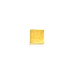 Pomello Cubo 20 x 20