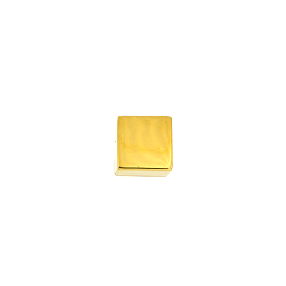 Pomello Cubo 20 x 20