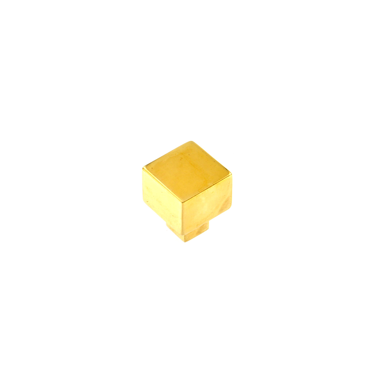 Pomello Cubo 20 x 20 - immagine 2