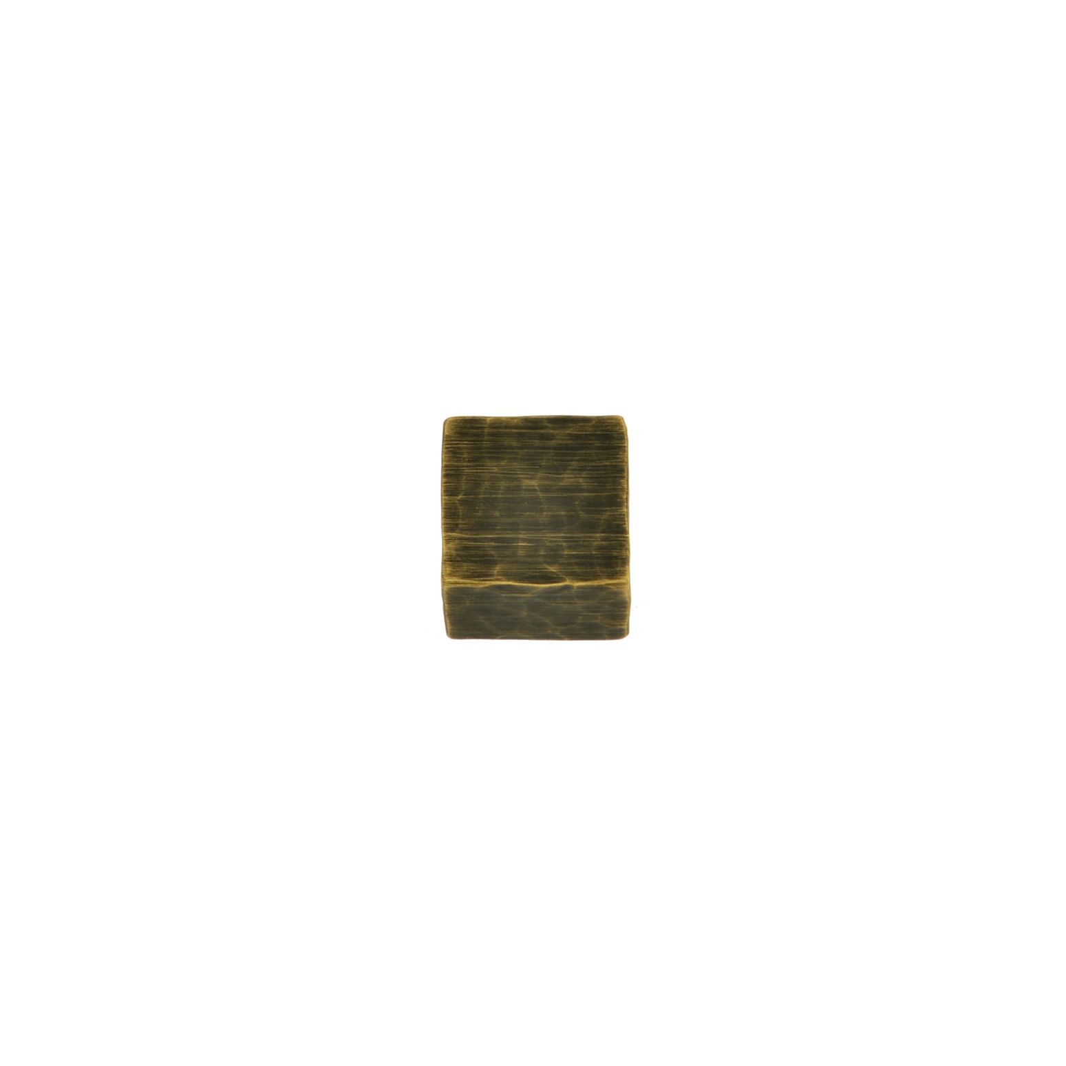 Pomello Cubo 20 x 20 - immagine 4