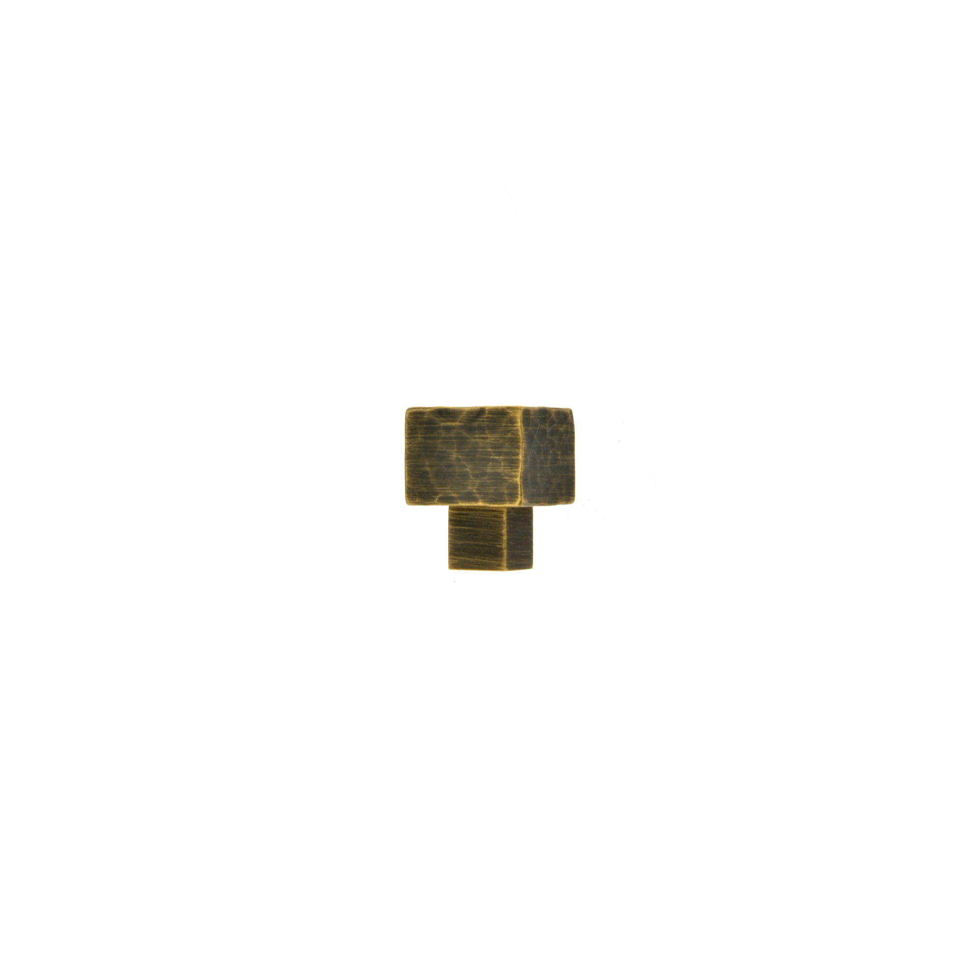 Pomello Cubo 20 x 20 - immagine 5