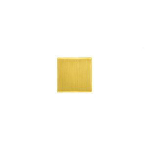 Pomello Cubo 25 x 25