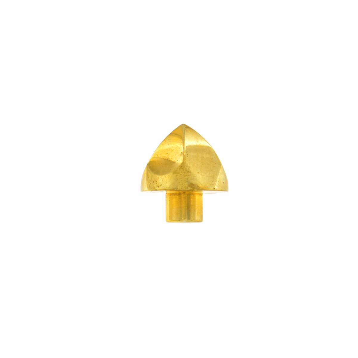 Pomello Diamante Liscio Grande - immagine 3