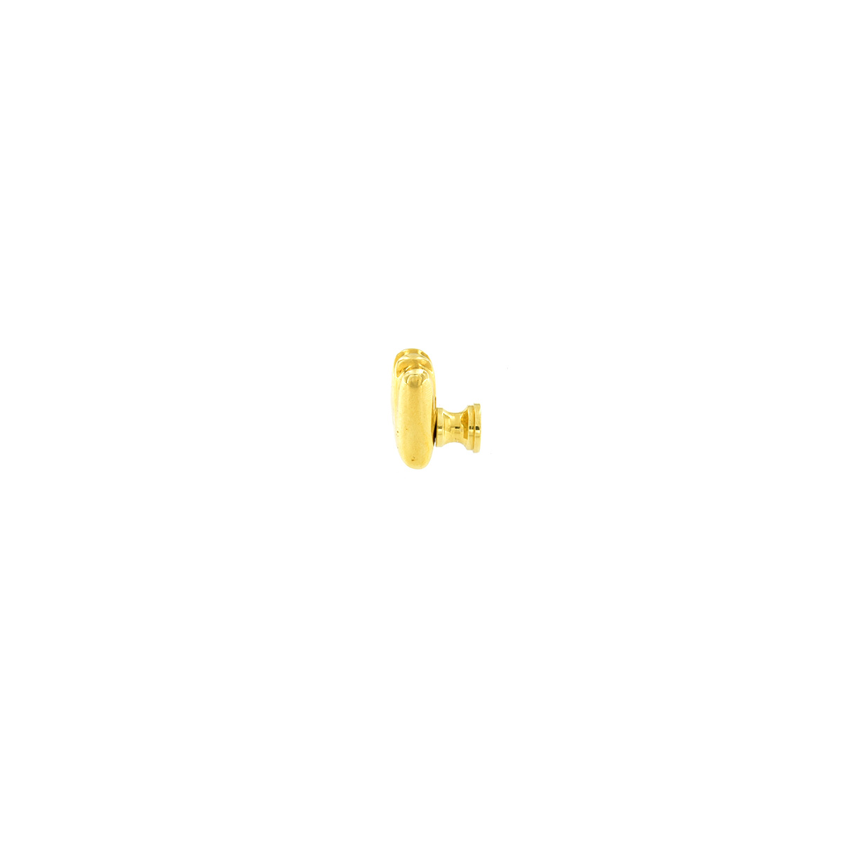 Pomello Conchiglia ventaglio mini - immagine 4