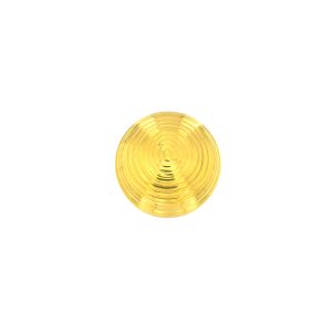 Pomello Sfera rigata mm 40
