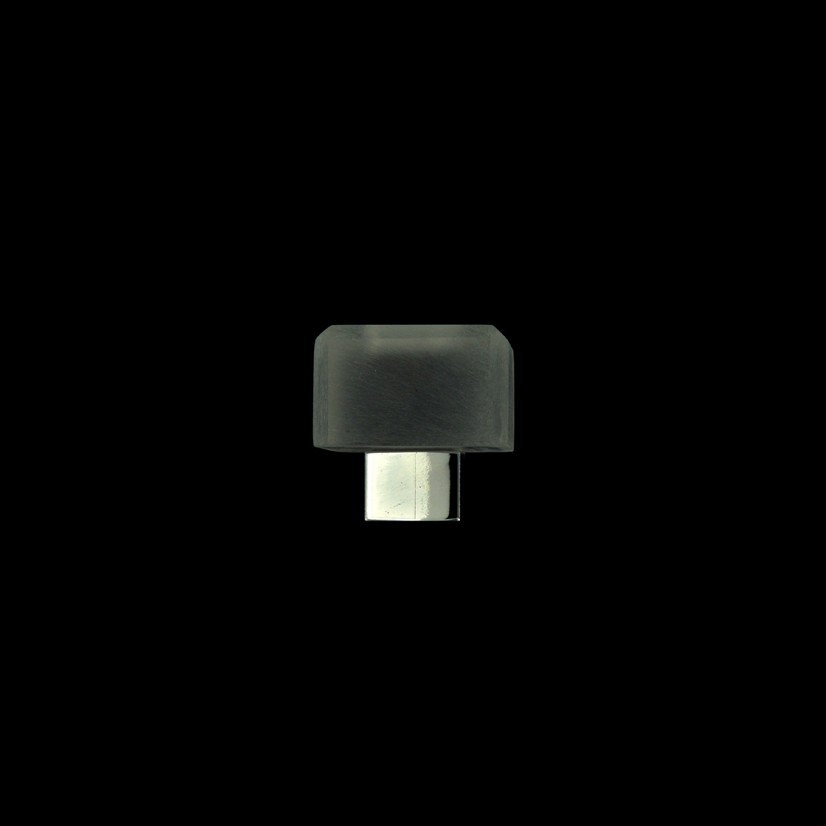 Pomello Pex Bottone quadro - Image 2