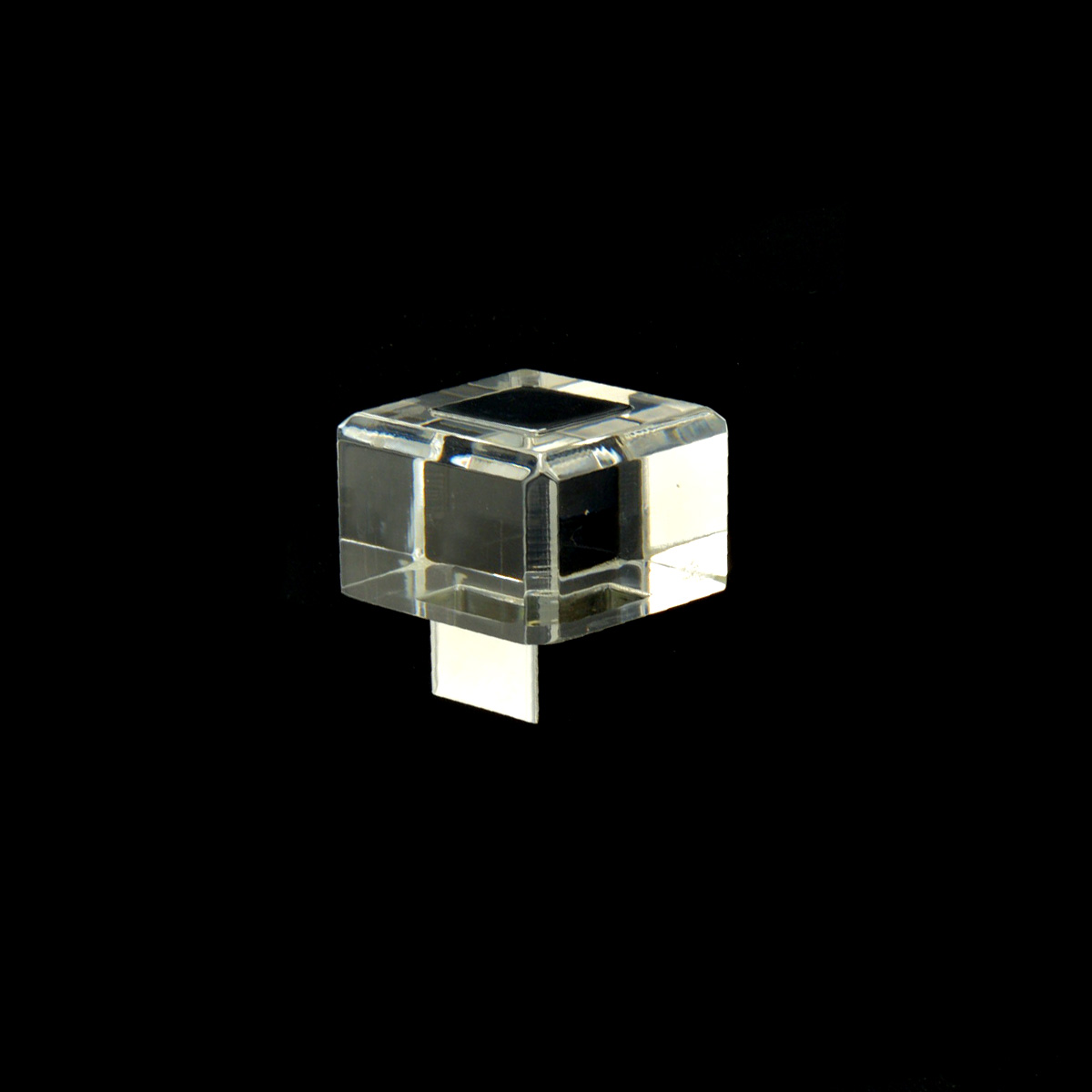 Pomello Pex Bottone quadro - Image 5