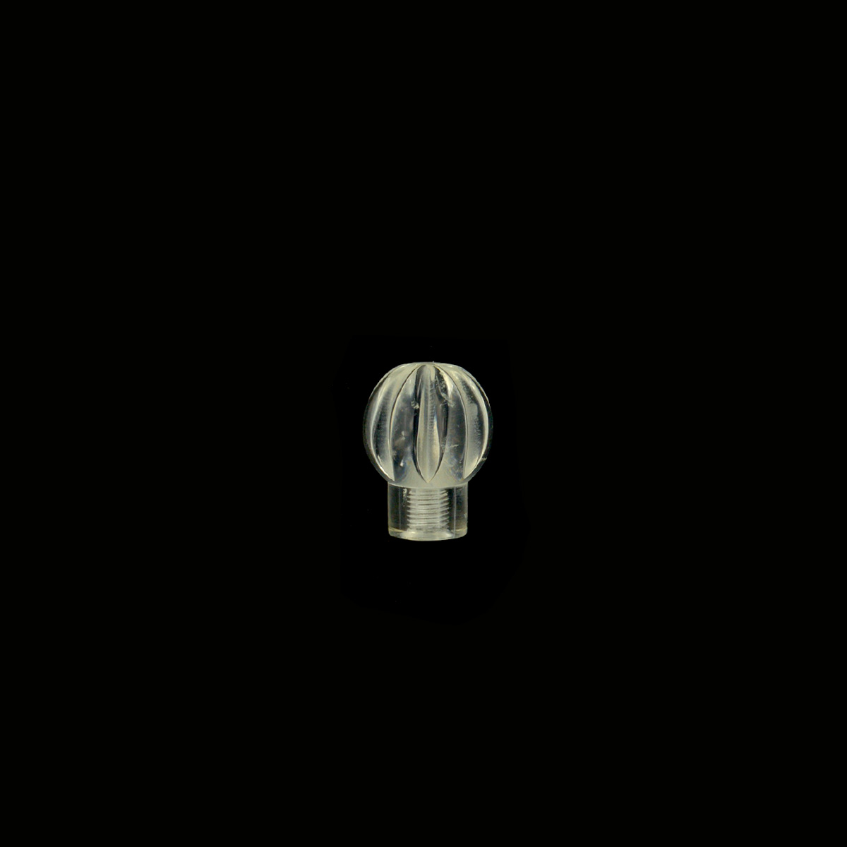 Pomello Pex Sfera scanalata mm 25 - Image 3