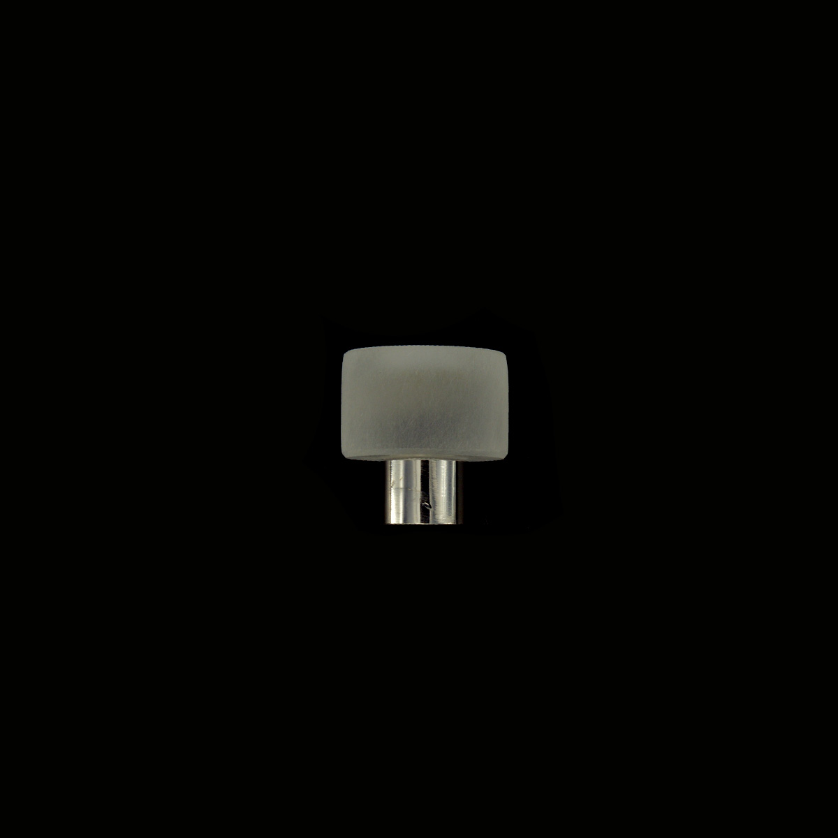 Pomello Pex Bottone cerchio - Image 2