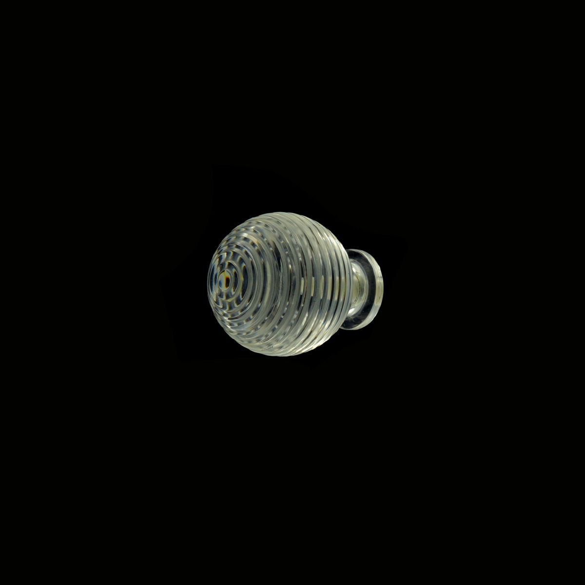 Pomello Pex Sfera rigata mm 35 - immagine 3