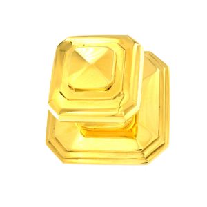 Pomo portoncino Busiri 9x9