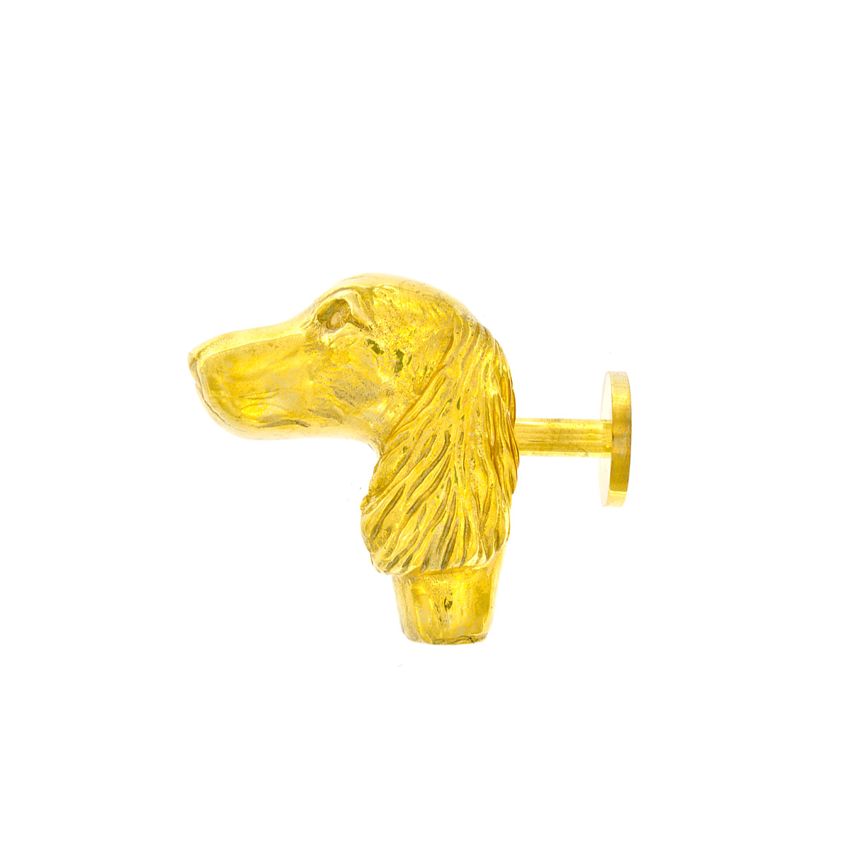Pomo portoncino Setter - Image 3