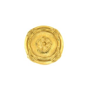 Pomo portoncino Fascia Consolare