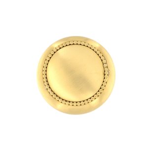 Pomo portoncino Panelli con Perle'