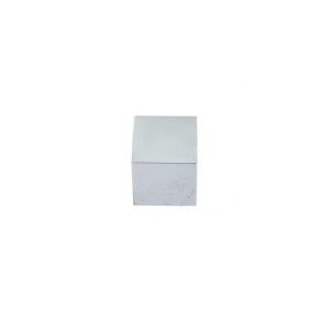 Reggimensola Cubo 25x25