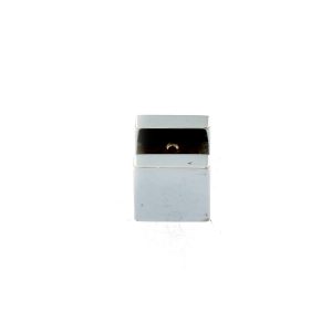Morsetto Cubo 20x20