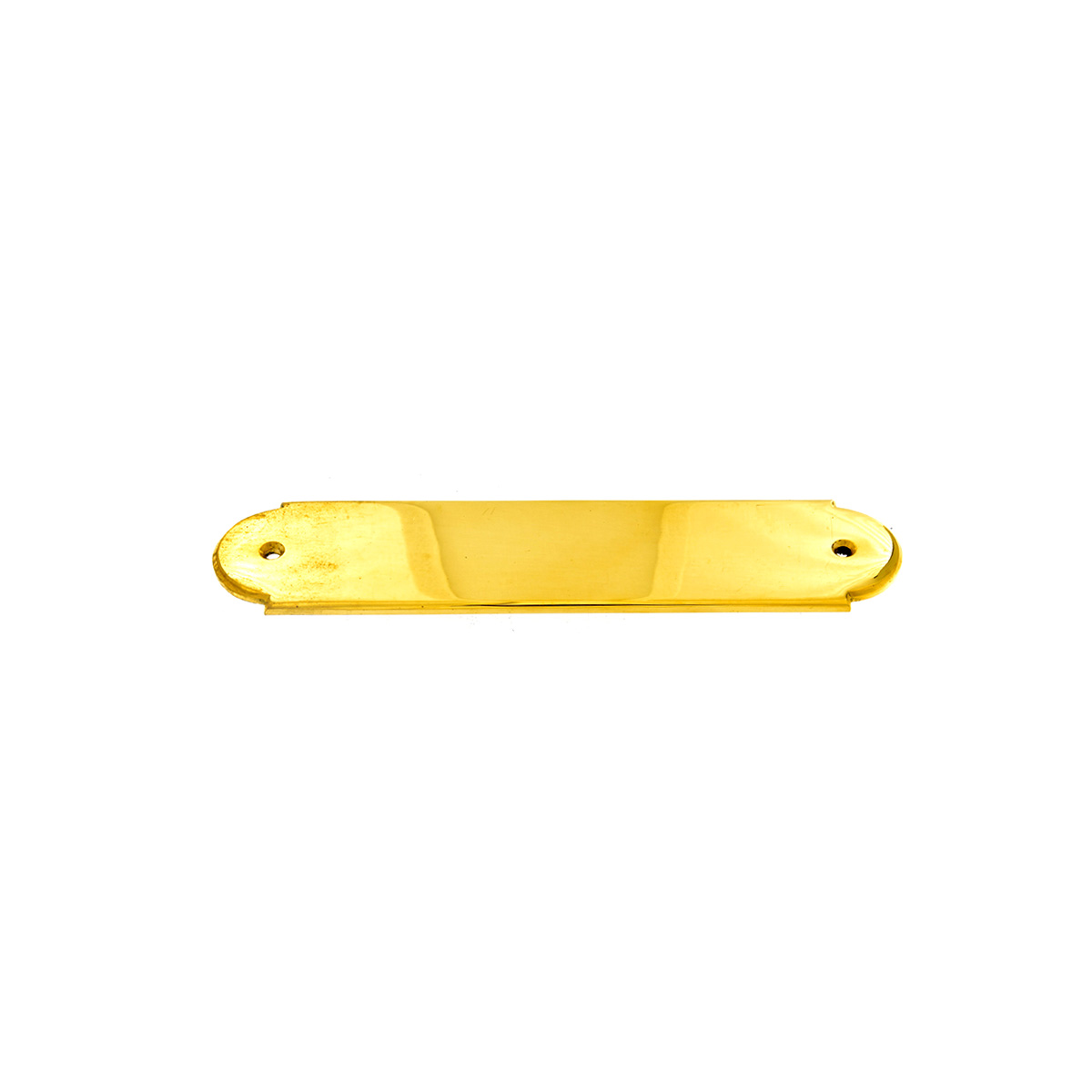 Targa Pressa mm 120 - immagine 3