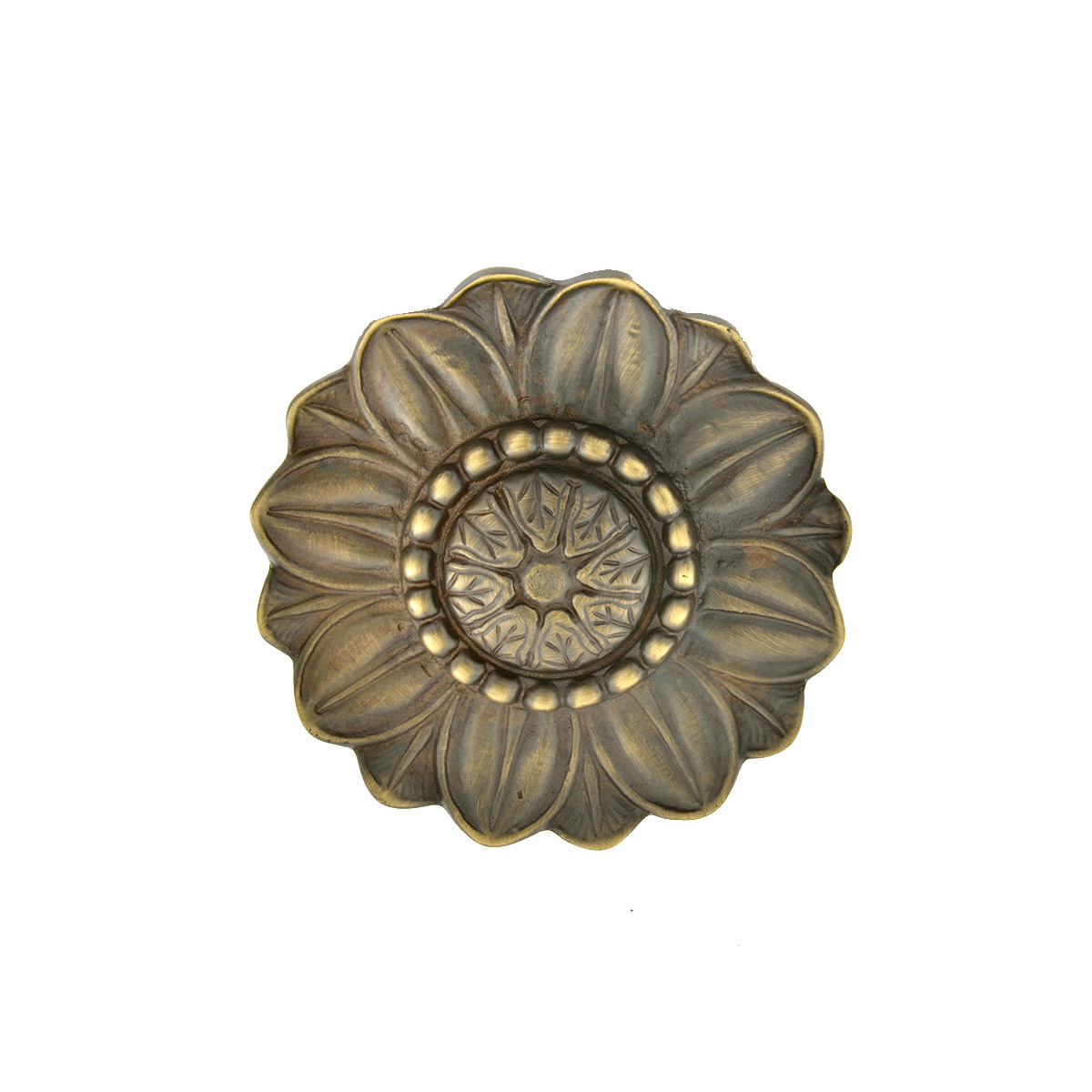 Embrasse Girasole - Image 5