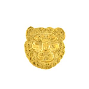 Embrasse Leone Scorniciato