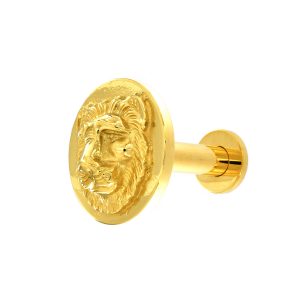 Embrasse Leone Piccolo
