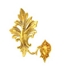 Embrasse Quadrifoglio